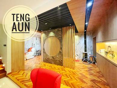 Semi-Detached-House-for-sale-Ayer-Itam-Penang-3