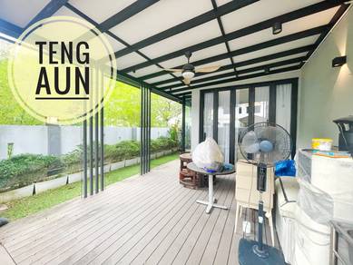 Semi-Detached-House-for-sale-Ayer-Itam-Penang-2