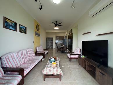 Kingfisher Putatan Condominium | Sea View | Petagas | Lokkawi | KKIA