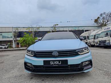 Passat 2019