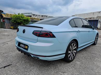Passat 2019
