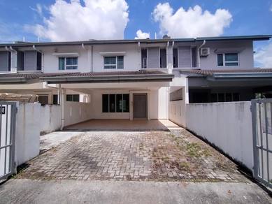 2-Storey House at Laman Kenanga Nilai Impian