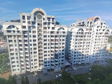Desa Permai Indah Apartment