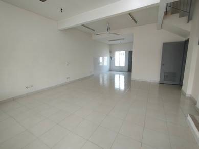 2-Storey House at Laman Kenanga Nilai Impian