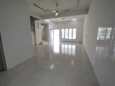2-Storey House at Laman Kenanga Nilai Impian