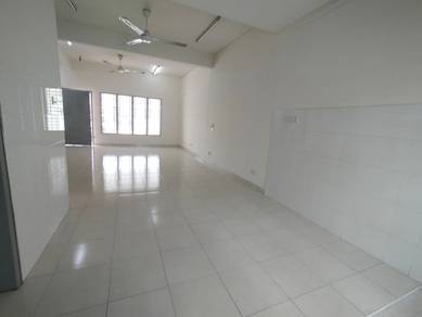 2-Storey House at Laman Kenanga Nilai Impian