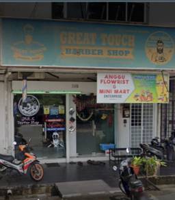Shop-lot-for-rent-Sitiawan-Perak