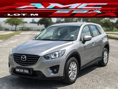 Mazda CX-5 2.0 G 2WD SPEC (A) FACELIFT [WARRANTY]