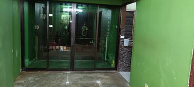 Saujana Heights Apartments