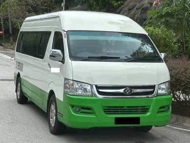 Farid PLACER-X 2.5 (M) 1 OWNER