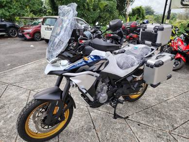 Cfmoto 800Mt Mt800 Explorer Promo Low Deposit Plan