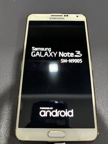 Samsung Galaxy Note 3