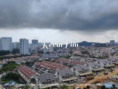 Setia Pinnacle