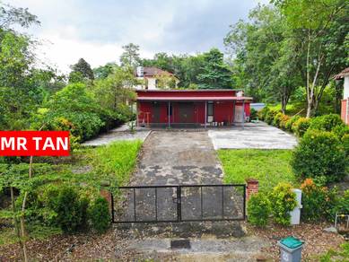 [7320sf🌟] Mantin Pajam College Heights FREEHOLD Bungalow Cabin House
