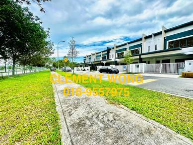 Hijayu 2 resort residence clover, bandar sri sendayan, seremban