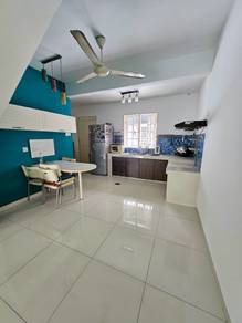 SS 19 Compact House Fully Furnished For Rent Subang Jaya