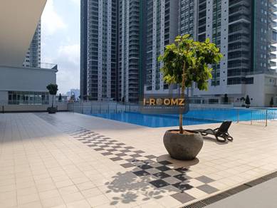 Room-for-rent-Sungai-Besi-Kuala-Lumpur