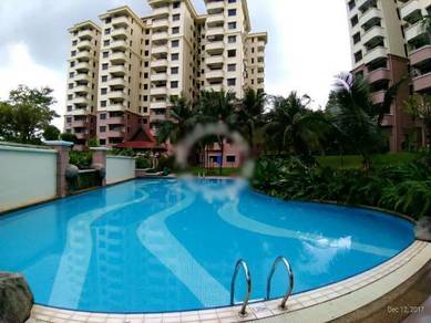 Golf Vista Resort Homes