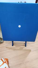 plastic foldable table
