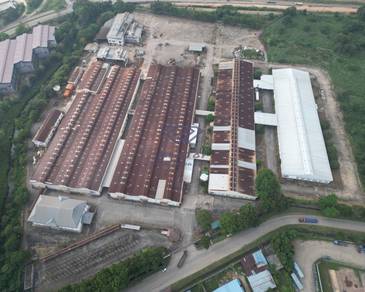Warehouse-/-Factory-for-rent-Kuantan-Pahang