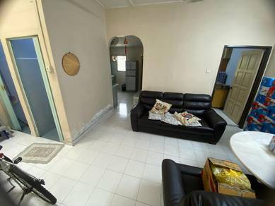 Taman Emas Suria 1 Storey Terrace For Sale