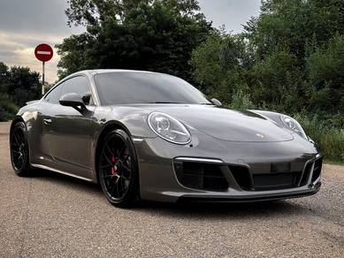 Porsche 911 3.0 CARRERA GTS  (A)