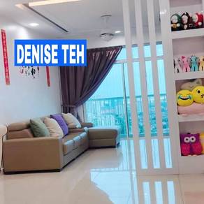 Setia Pinnacle