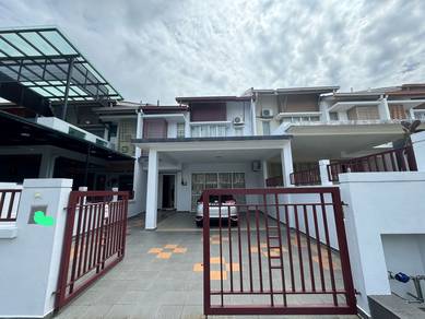 2sty Terrace House, Bandar seri coalfields, Puncak Alam