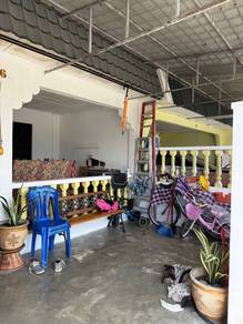 Taman Universiti Skudai Unit , Fully Renovate & Extended ,Unblock view