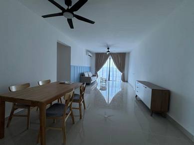 Aradia Residence @ Lake City KL North