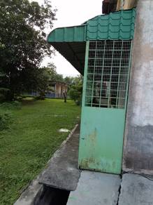 Nilai, flat house for sale, Ground floor Corner,