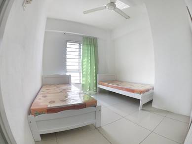 Room-for-rent-Selayang-Selangor
