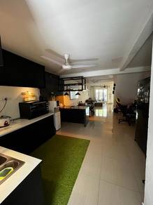 2-storey-Terraced-House-for-sale-Taman-Permata-Kuala-Lumpur