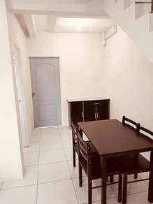 2-storey-Terraced-House-for-sale-Papar-Sabah