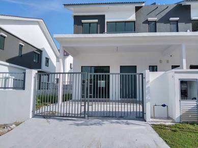 2sty Semi D House, Rawang, Kota Emerald, Taman Scientex Rawang