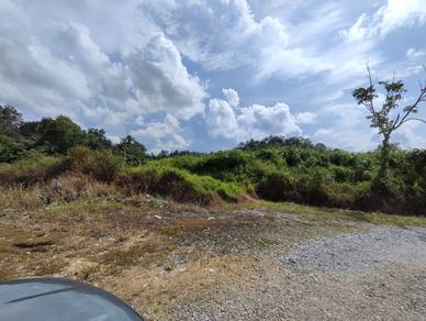 Batu Kitang Mixed Zone Land For Sale