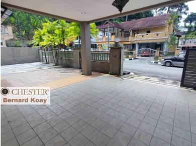 Bungalow-House-for-sale-Teluk-Kumbar-Penang