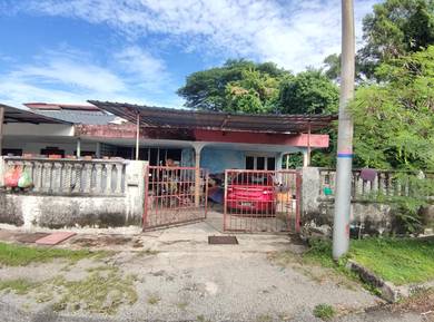 1-storey-Terraced-House-for-sale-Ipoh-Perak