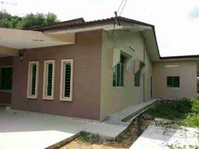 Semi-Detached-House-for-sale-Batu-Pahat-Johor