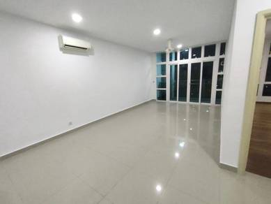 One Medini Iskandar Puteri 2 Bedrooms Partial  Furnished Cheapest Rent
