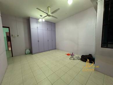 Bayu Tinggi Klang 2sty house extended SUPER LIMITTED UNIT value buy