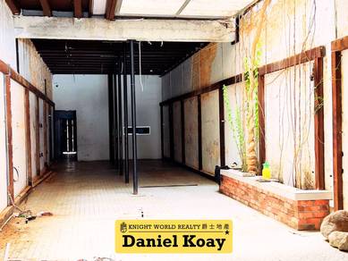 Shop-lot-for-rent-Georgetown-Penang