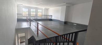 1.5 Storey Shop @ Residensi Equine Seri Kembangan