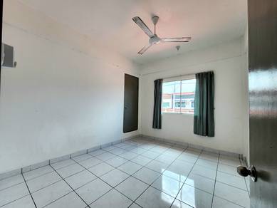 Taman Vila Mutiara Townhouse Corner 1st Floor 1399SF 3R2B Menggatal