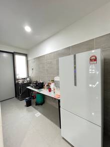 Pulai Jaya 2 Storey Cluster House For Sales