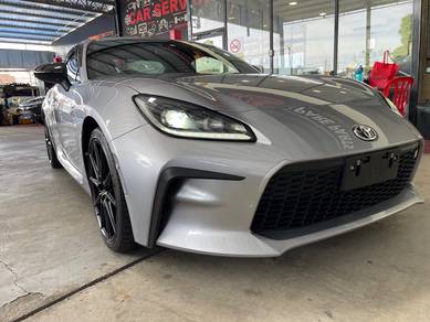 Toyota 86 2.4 GR (A)