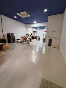 Bukit Tinggi 1st flr shop office