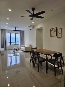 Suria Garden