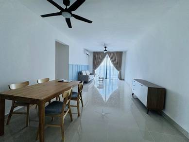 Aradia Residence @ Lake City KL North