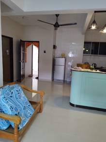 Vista Condominium-1